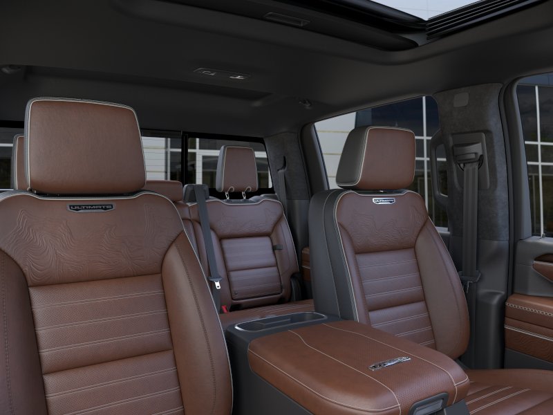 Thumbnail: 2026 GMC Sierra 2500 - 24