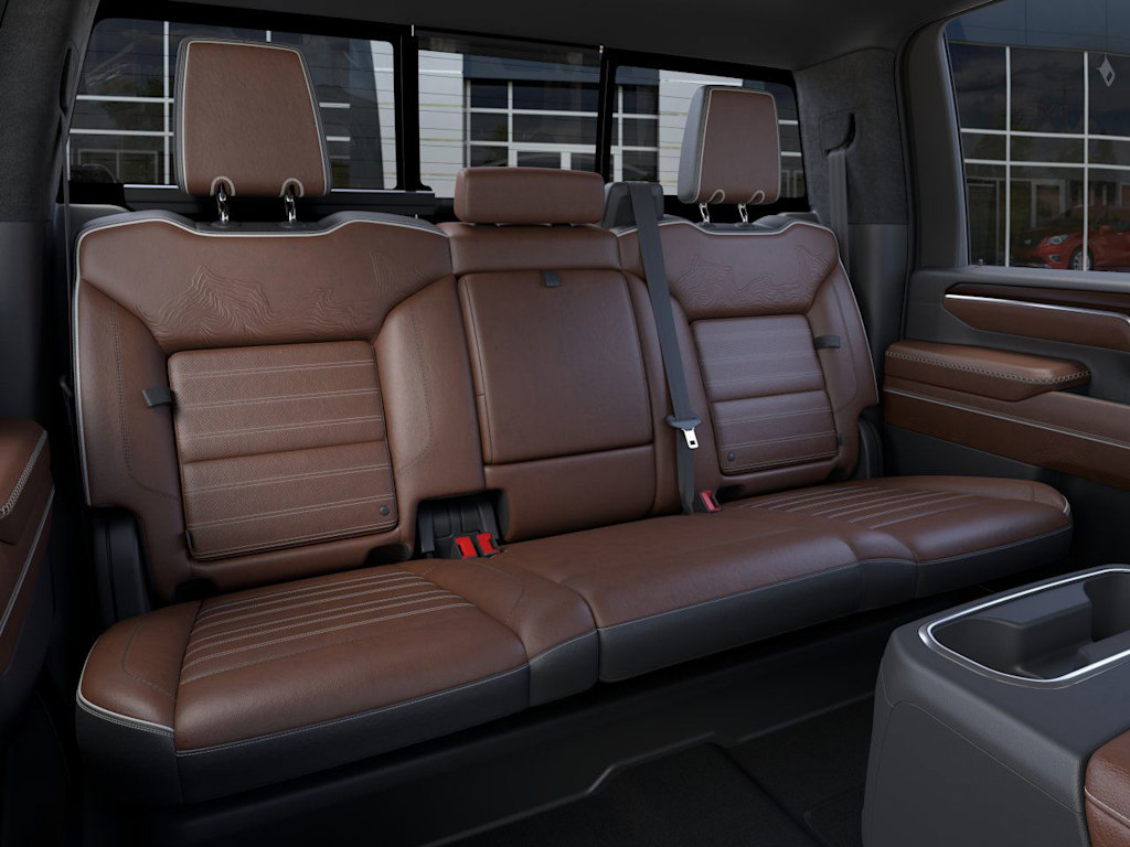 Thumbnail: 2026 GMC Sierra 2500 - 20