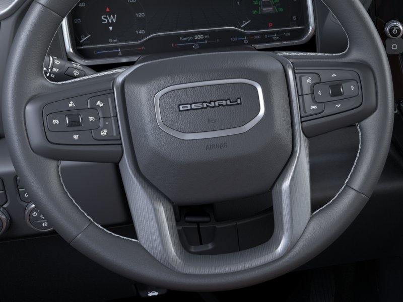 Thumbnail: 2026 GMC Sierra 2500 - 21