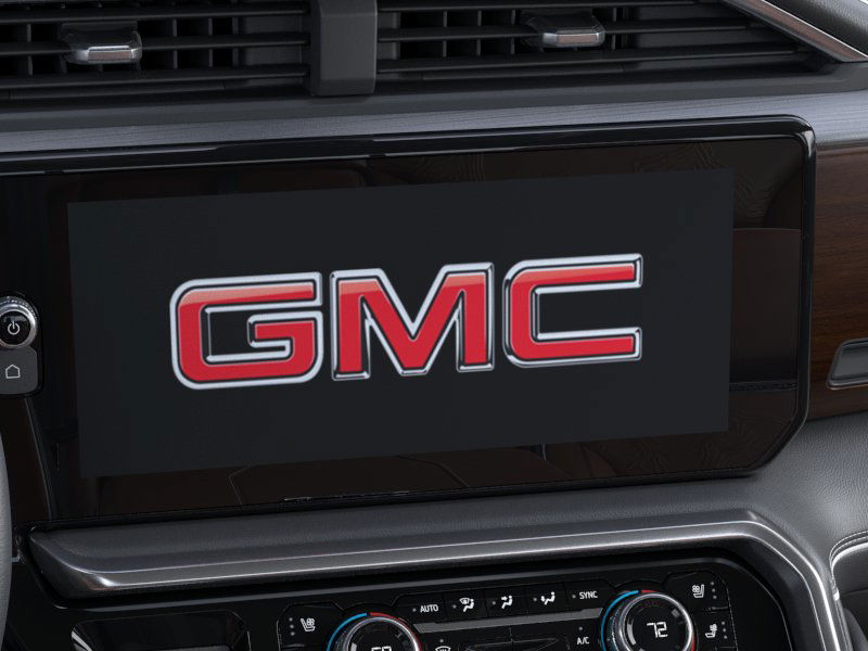 Thumbnail: 2025 GMC Sierra 2500 - 9