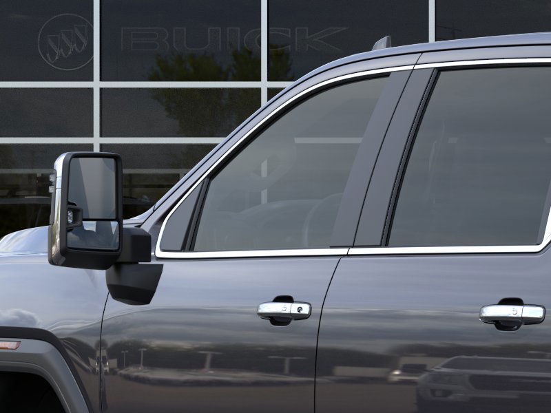 Thumbnail: 2025 GMC Sierra 2500 - 19