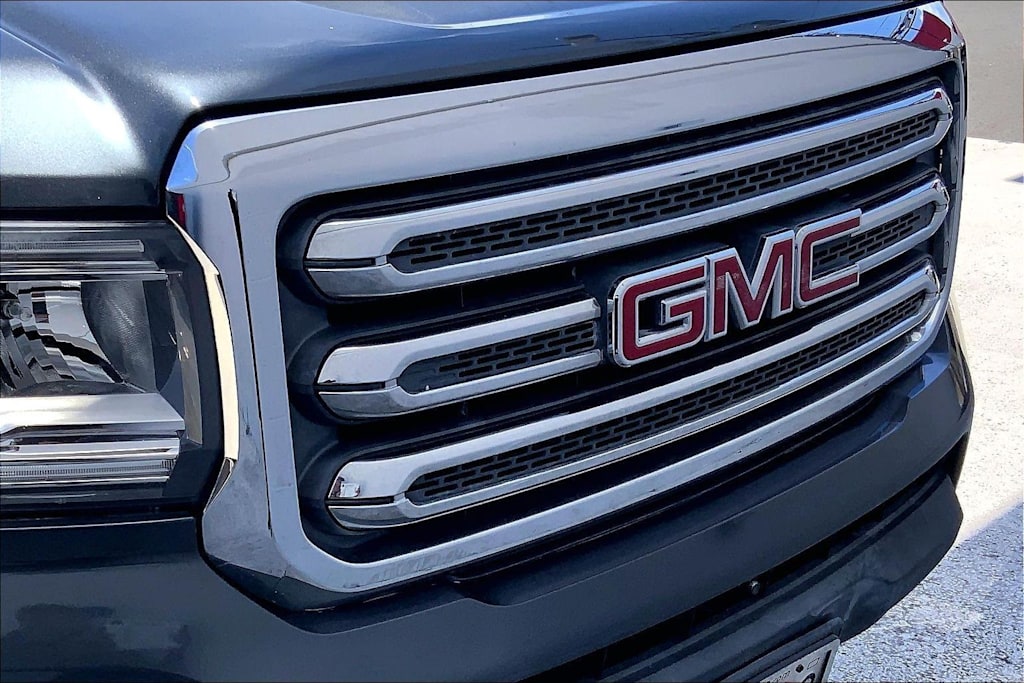 Thumbnail: 2016 GMC Canyon - 33