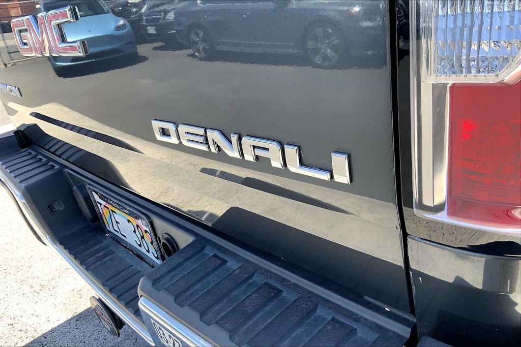 Thumbnail: 2016 GMC Canyon - 7