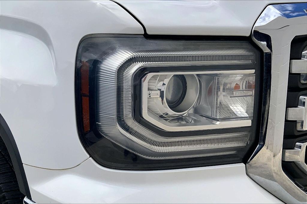 Thumbnail: 2018 GMC Sierra 1500 - 28