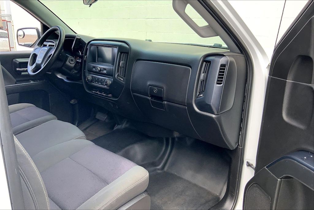Thumbnail: 2018 GMC Sierra 1500 - 14