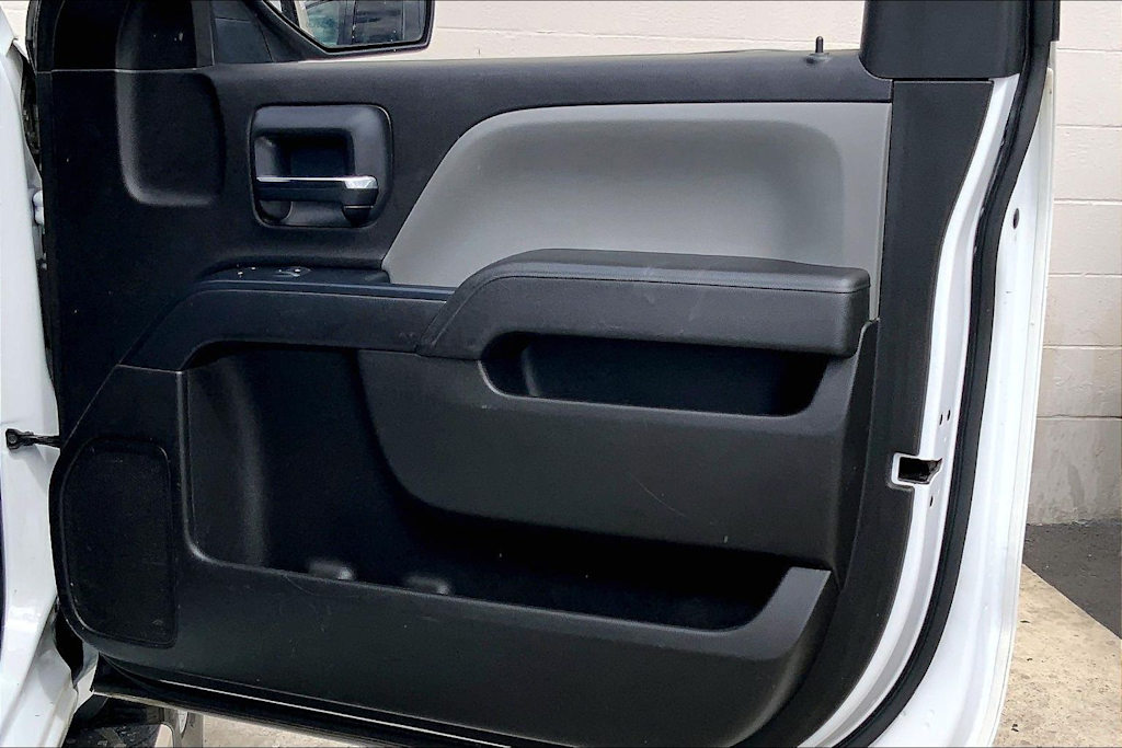 Thumbnail: 2018 GMC Sierra 1500 - 26