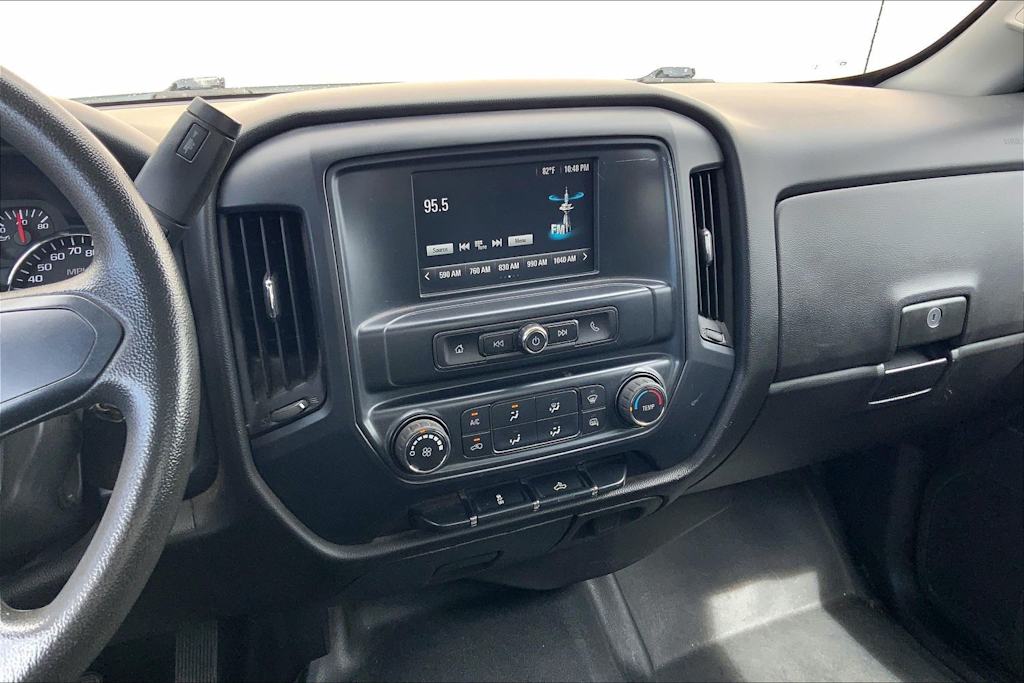 Thumbnail: 2018 GMC Sierra 1500 - 15