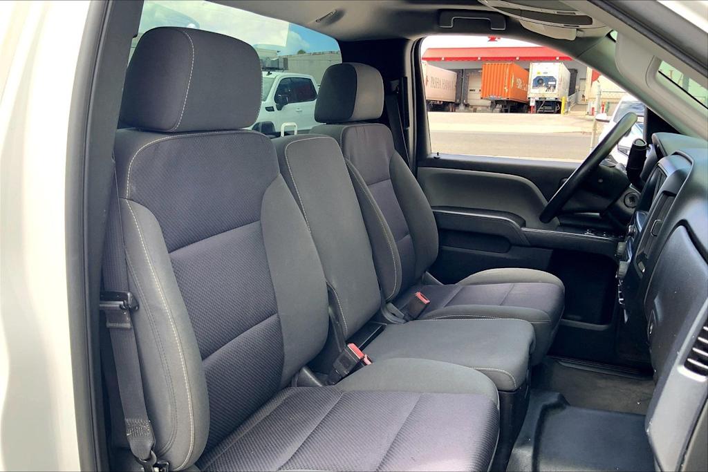 Thumbnail: 2018 GMC Sierra 1500 - 11