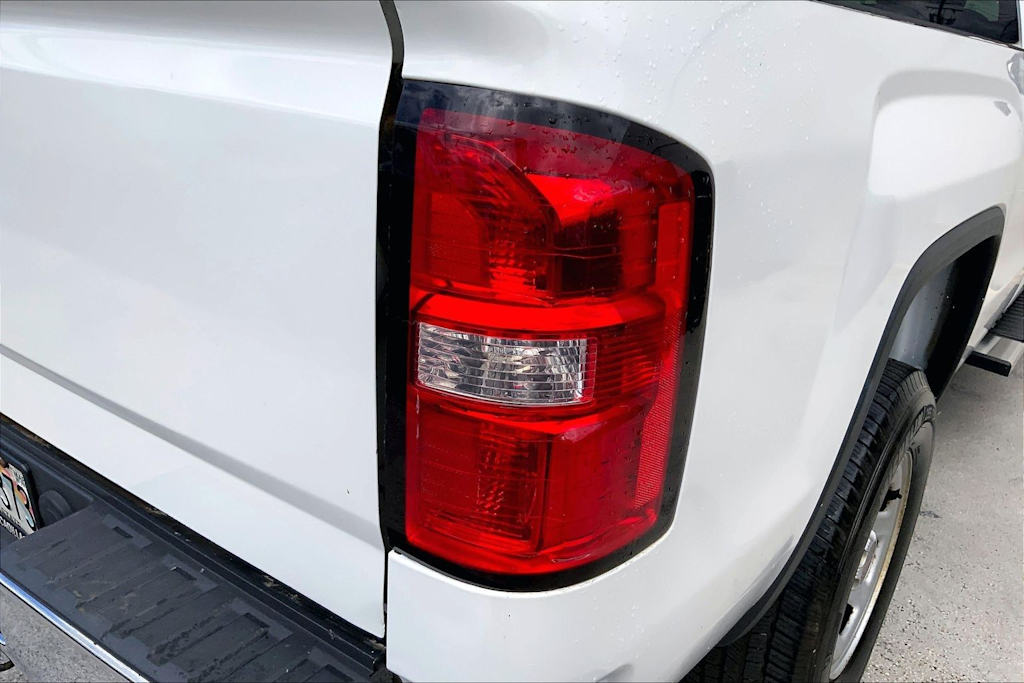 Thumbnail: 2018 GMC Sierra 1500 - 29