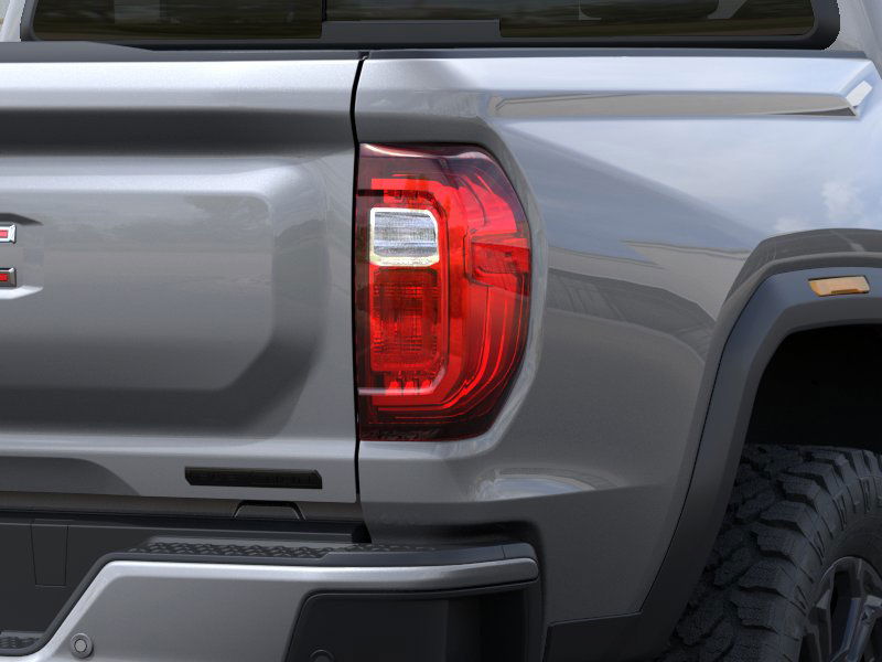 Thumbnail: 2025 GMC Canyon - 19