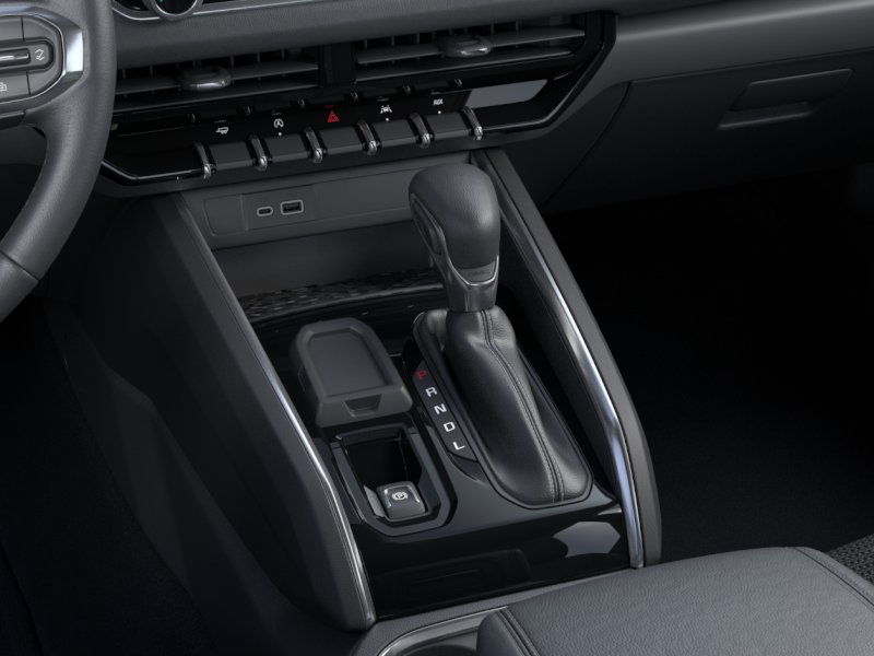 Thumbnail: 2026 GMC Canyon - 9