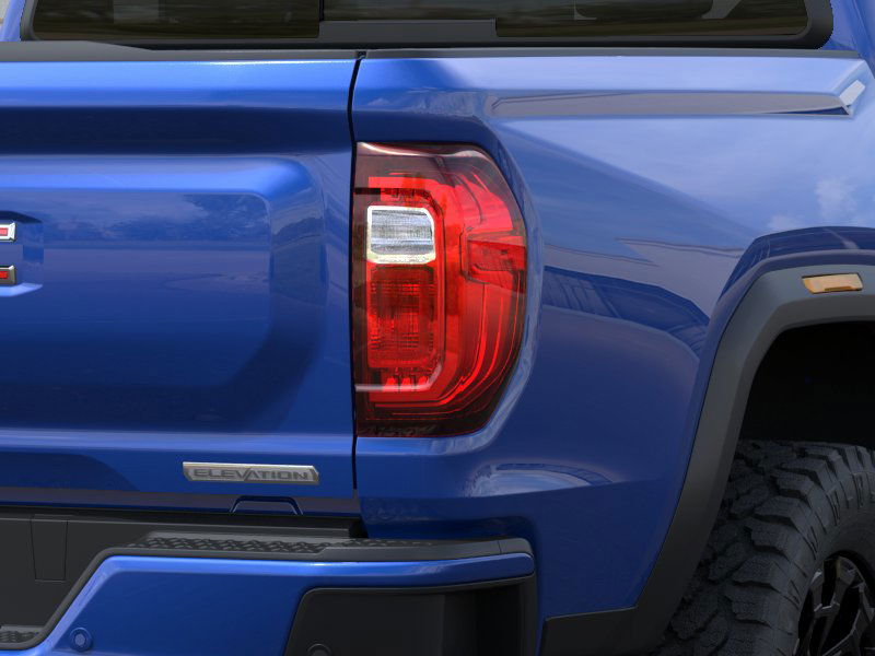 Thumbnail: 2026 GMC Canyon - 19
