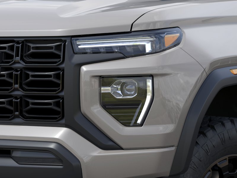 Thumbnail: 2026 GMC Canyon - 17