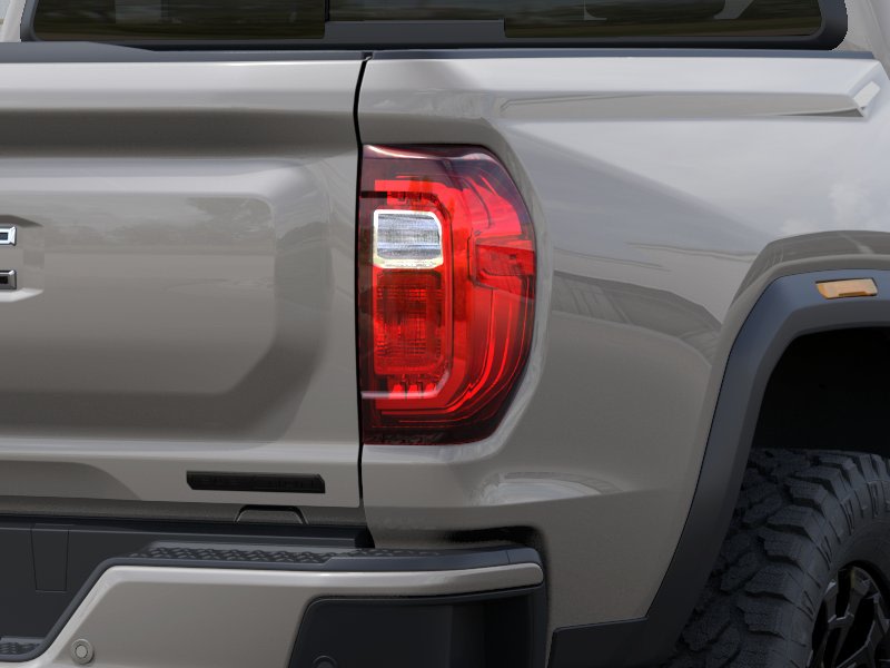 Thumbnail: 2026 GMC Canyon - 18