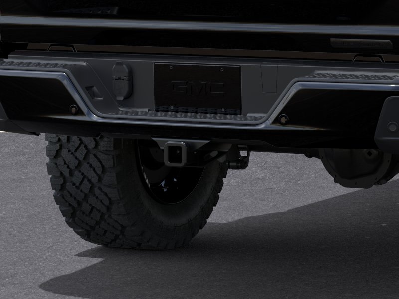 Thumbnail: 2026 GMC Canyon - 20