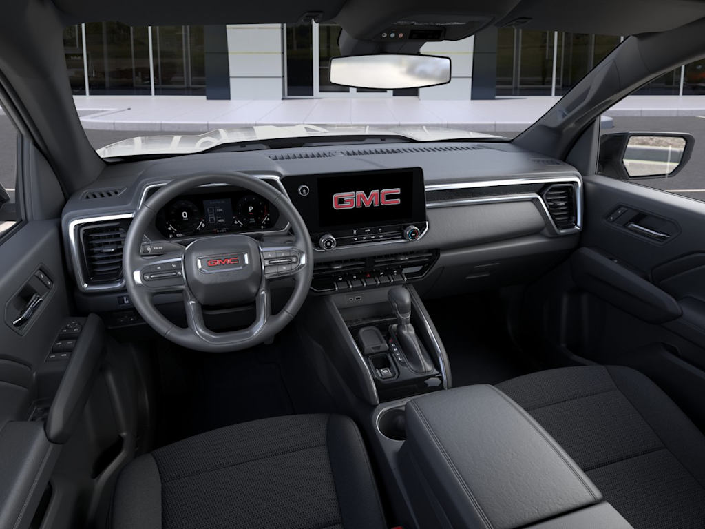 Thumbnail: 2026 GMC Canyon - 2