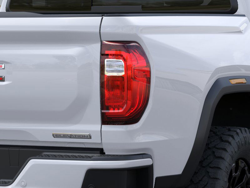 Thumbnail: 2026 GMC Canyon - 18