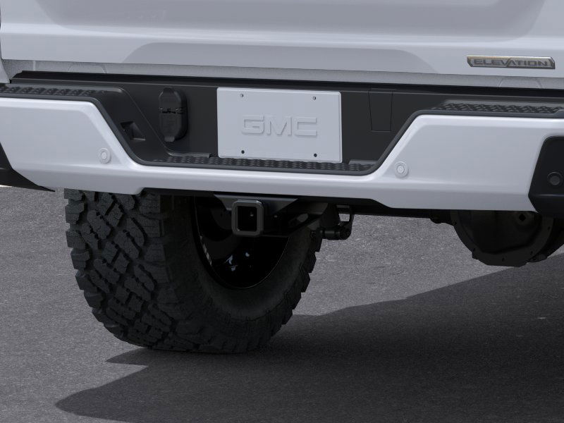 Thumbnail: 2026 GMC Canyon - 20