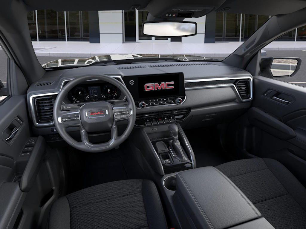 Thumbnail: 2026 GMC Canyon - 2