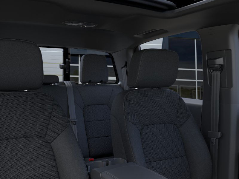 Thumbnail: 2026 GMC Canyon - 24