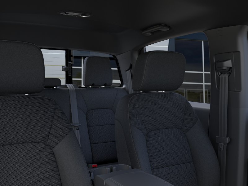 Thumbnail: 2026 GMC Canyon - 24