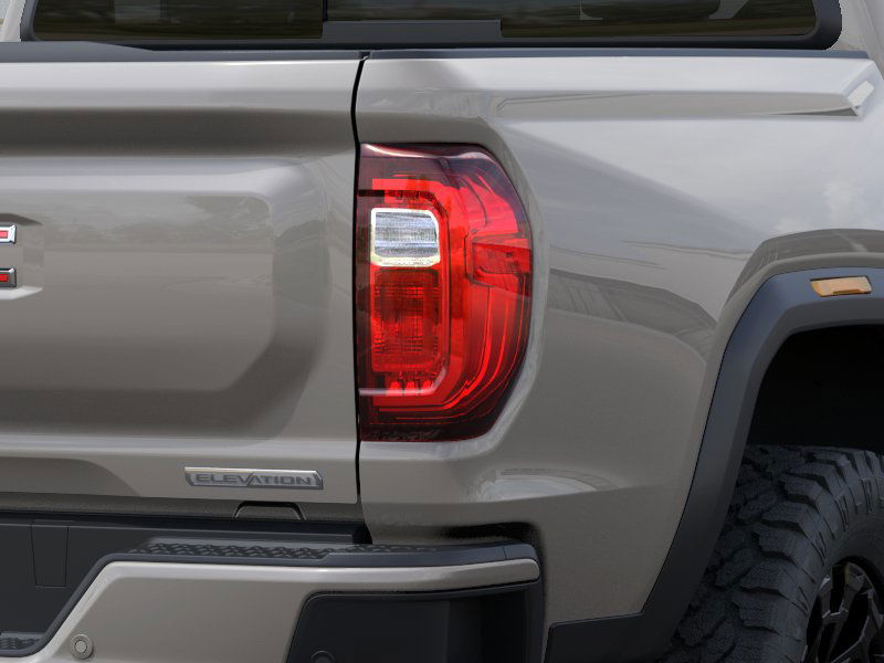 Thumbnail: 2026 GMC Canyon - 18