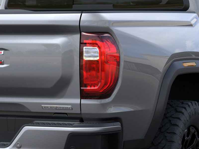 Thumbnail: 2026 GMC Canyon - 18