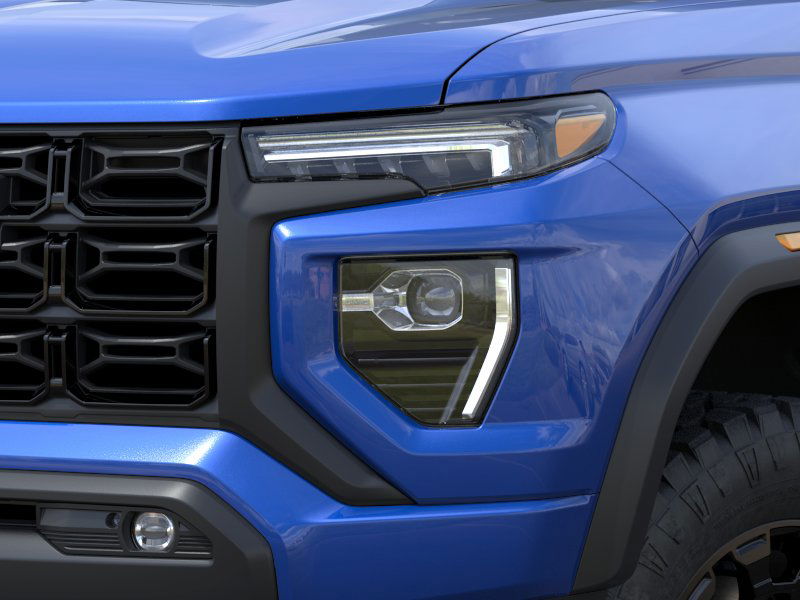 Thumbnail: 2026 GMC Canyon - 18