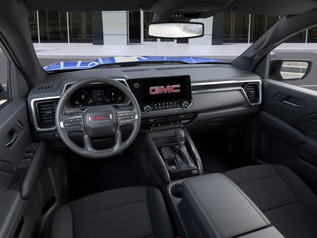 Thumbnail: 2026 GMC Canyon - 2