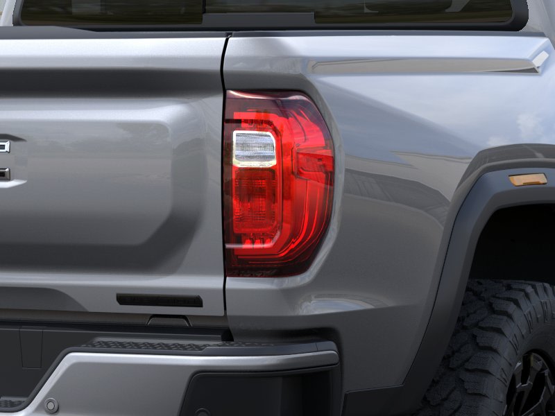 Thumbnail: 2026 GMC Canyon - 18