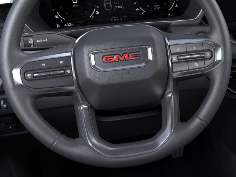Thumbnail: 2026 GMC Canyon - 22