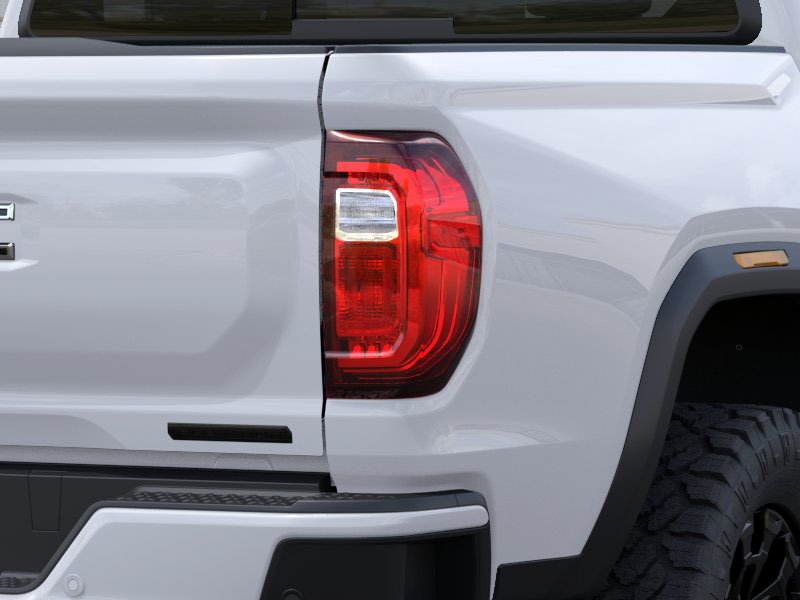 Thumbnail: 2026 GMC Canyon - 17
