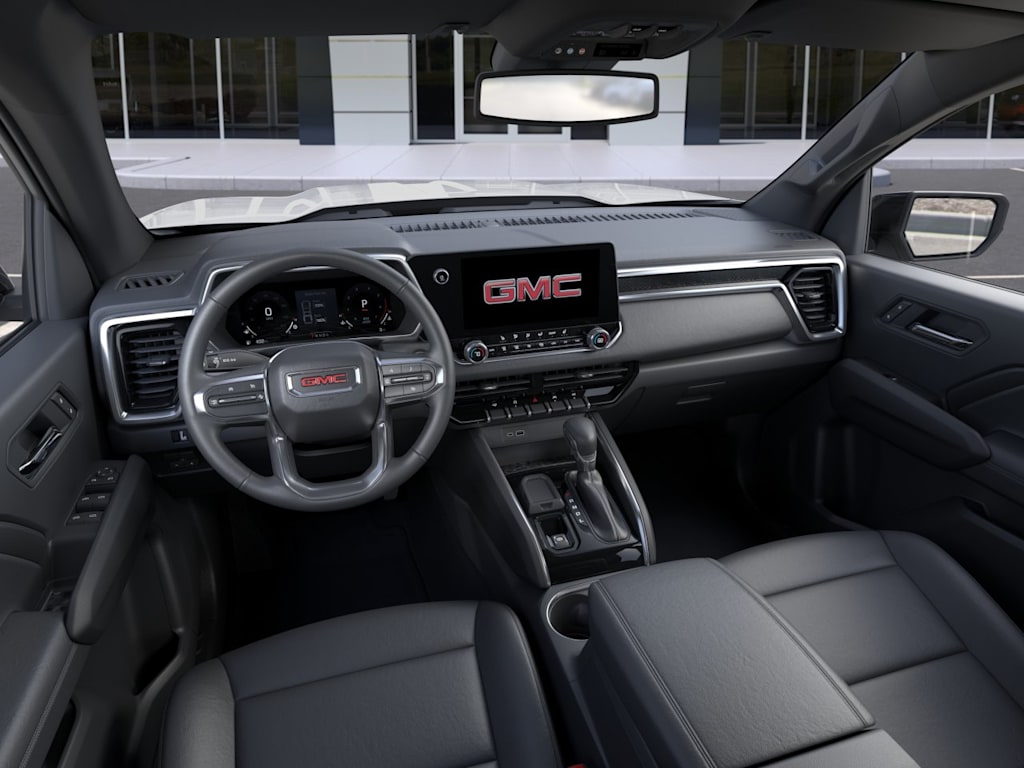 Thumbnail: 2026 GMC Canyon - 2