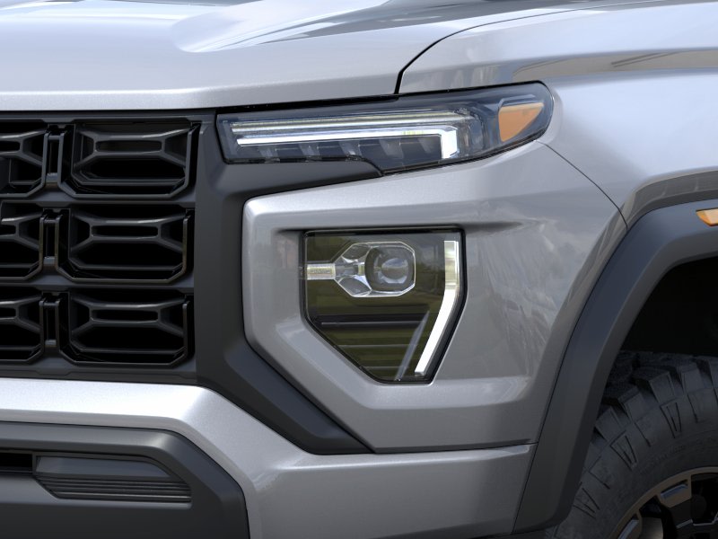 Thumbnail: 2026 GMC Canyon - 17