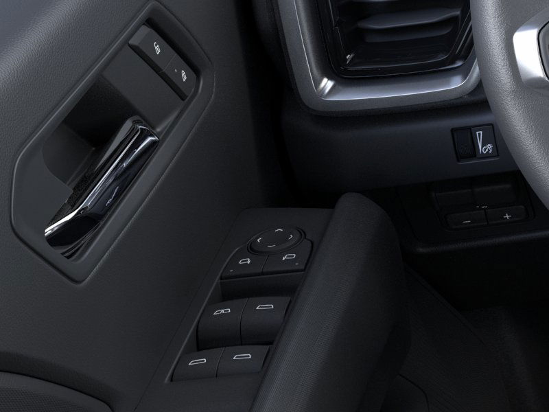 Thumbnail: 2025 GMC Canyon - 23