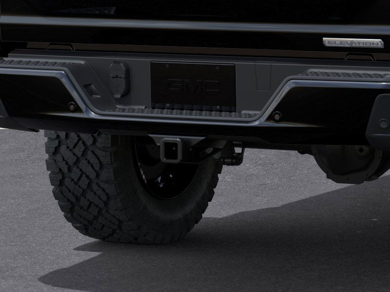 Thumbnail: 2026 GMC Canyon - 20