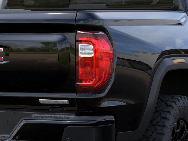 Thumbnail: 2026 GMC Canyon - 18