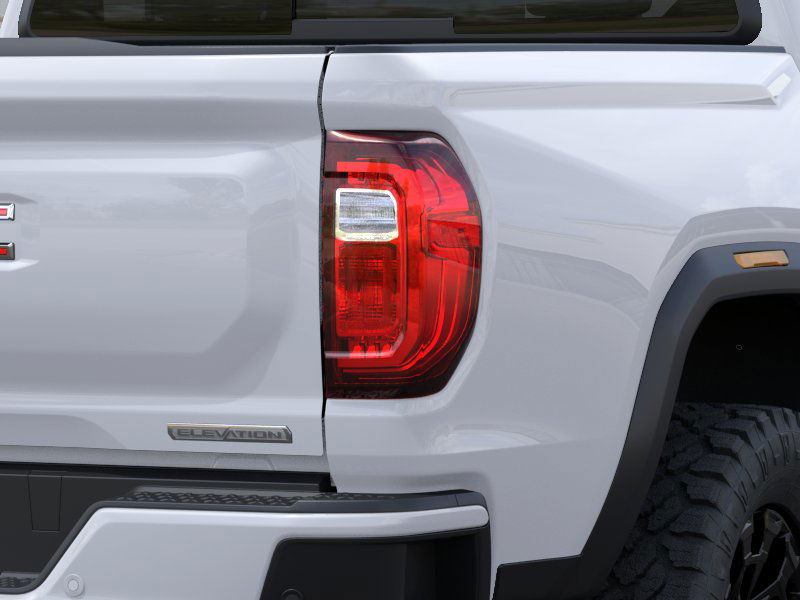Thumbnail: 2026 GMC Canyon - 18