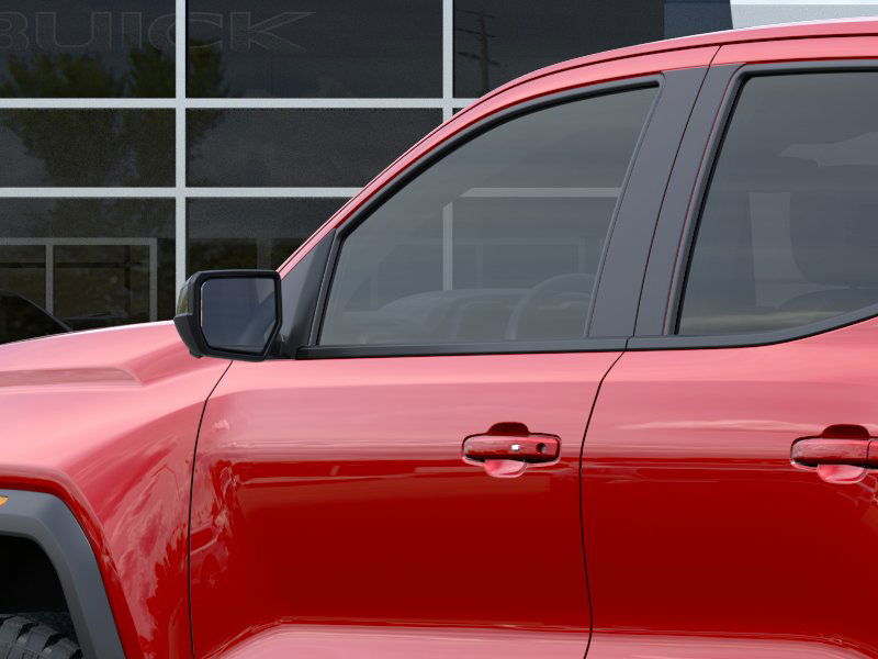 Thumbnail: 2026 GMC Canyon - 20