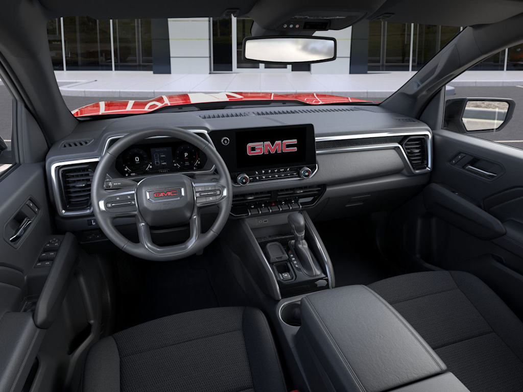 Thumbnail: 2026 GMC Canyon - 2
