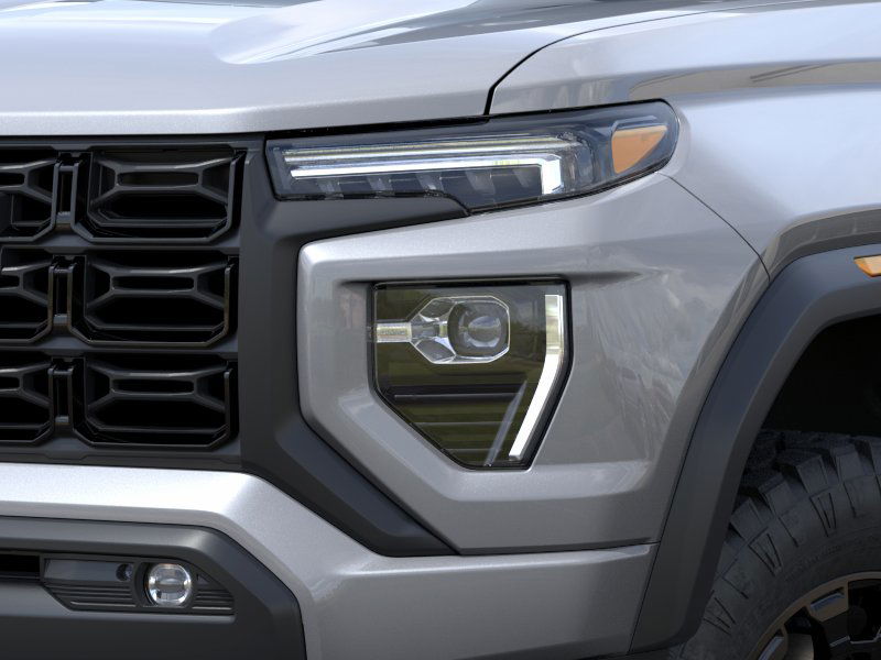 Thumbnail: 2026 GMC Canyon - 17