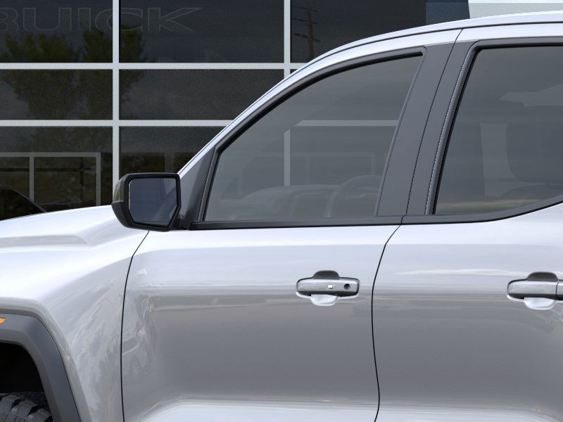 Thumbnail: 2026 GMC Canyon - 19