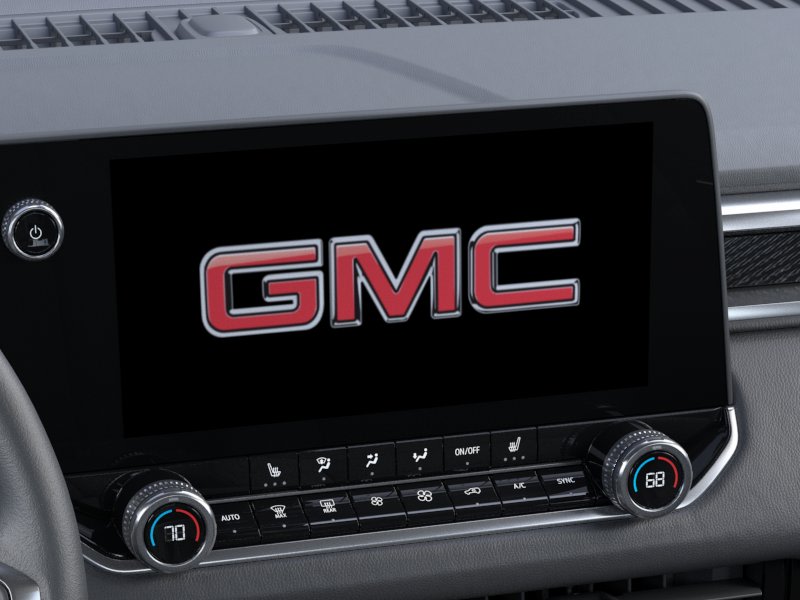 Thumbnail: 2026 GMC Canyon - 7