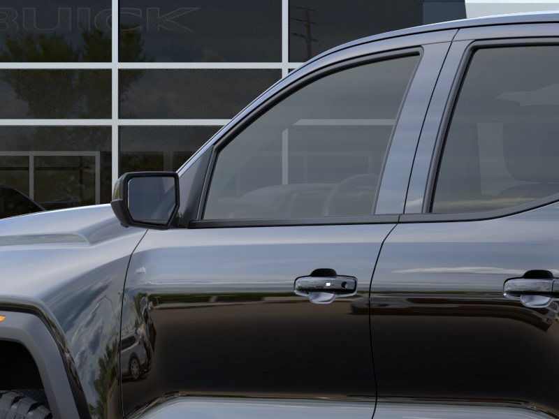 Thumbnail: 2026 GMC Canyon - 18