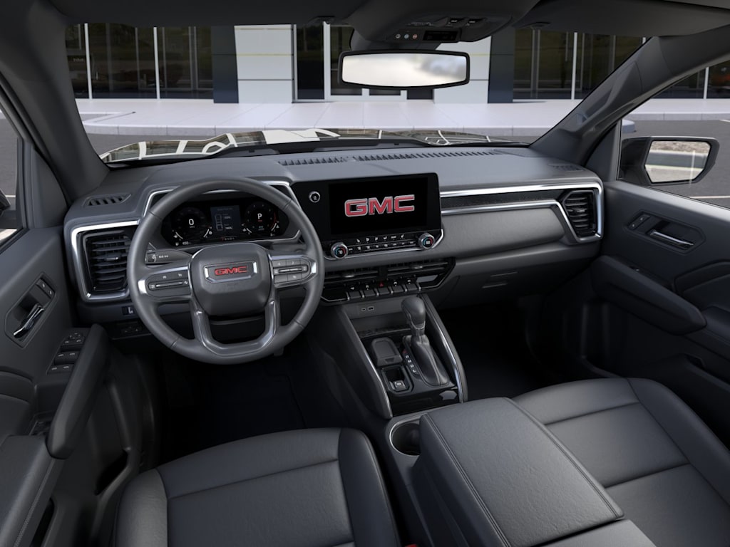 Thumbnail: 2026 GMC Canyon - 2