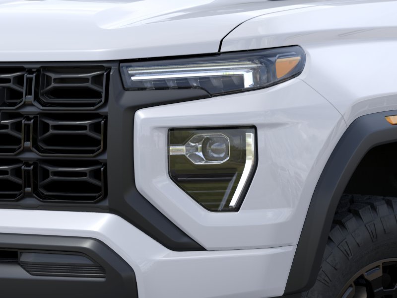 Thumbnail: 2026 GMC Canyon - 17