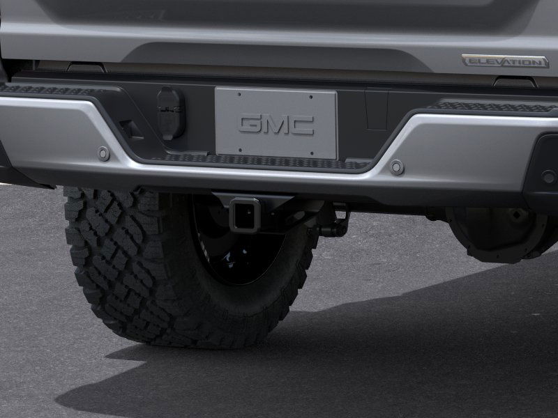 Thumbnail: 2026 GMC Canyon - 20