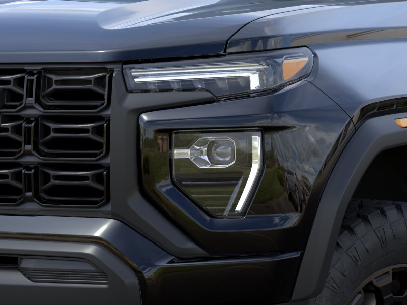 Thumbnail: 2026 GMC Canyon - 17