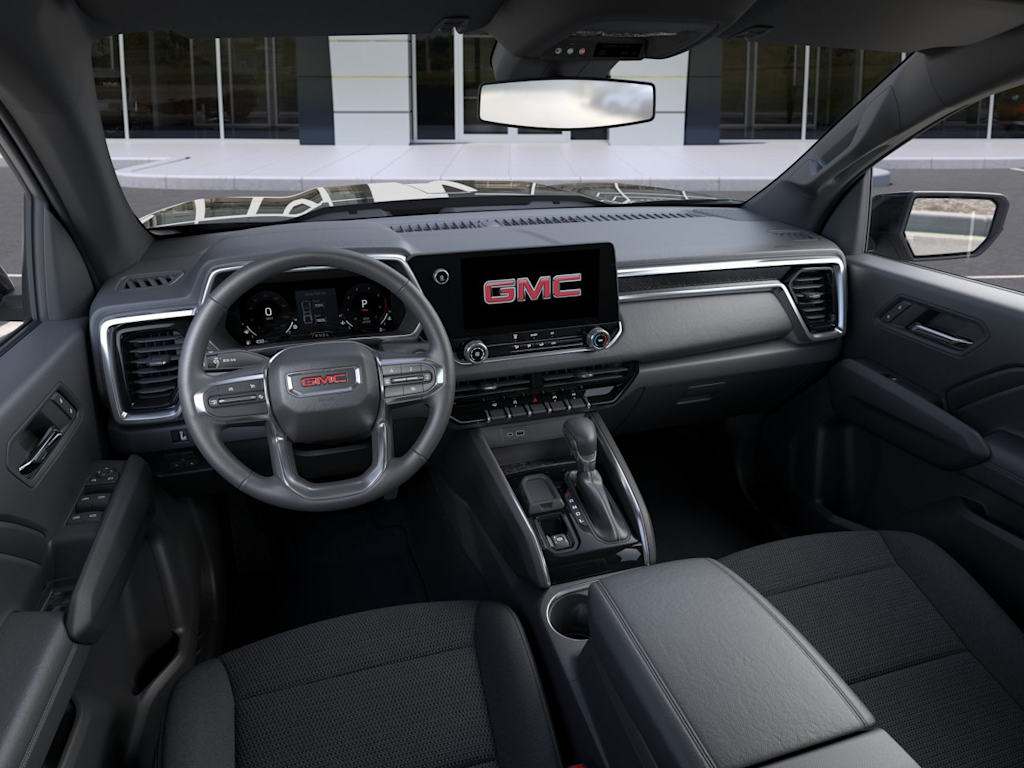 Thumbnail: 2026 GMC Canyon - 2