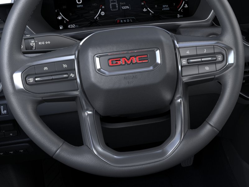Thumbnail: 2026 GMC Canyon - 21